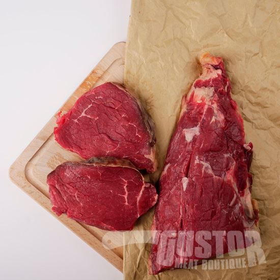 Limousin Pure Filet Pur