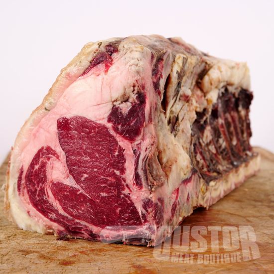 Black Angus van de Azoren