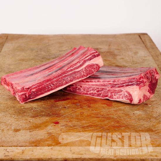 Black Angus SHORT RIBS