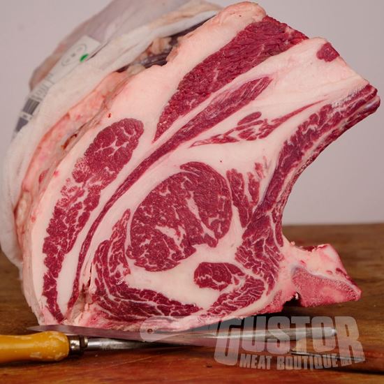 Black Angus GRAND CRU