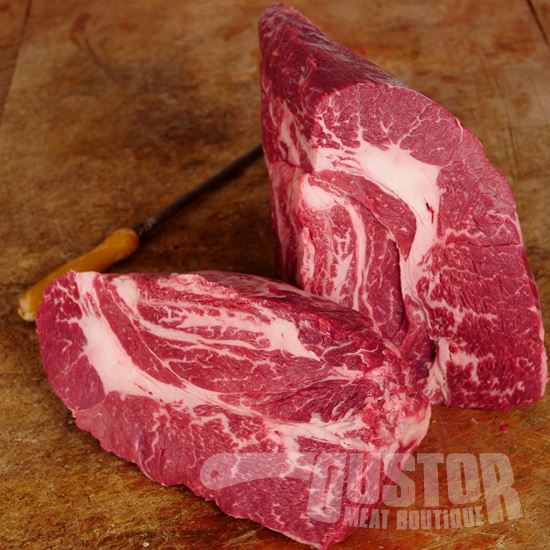Black Angus GRAND CRU Chuck Eye