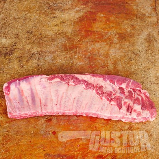 ST. LOUIS STYLE RIBS USDA SWIFT