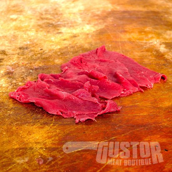 Carpaccio 'Tradition'