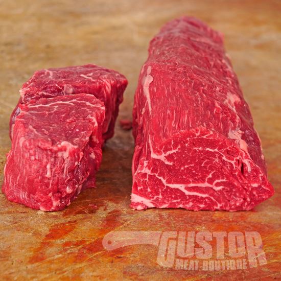Premium Filet Pur semi-dry-aged