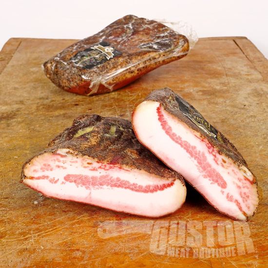 Guanciale