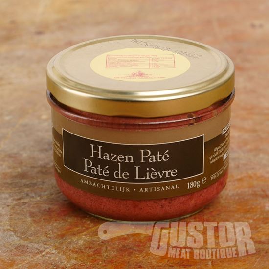 Paté Haas