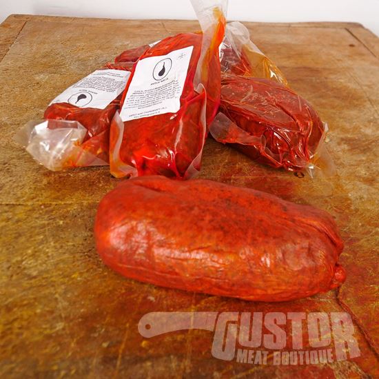 Nduja Antica