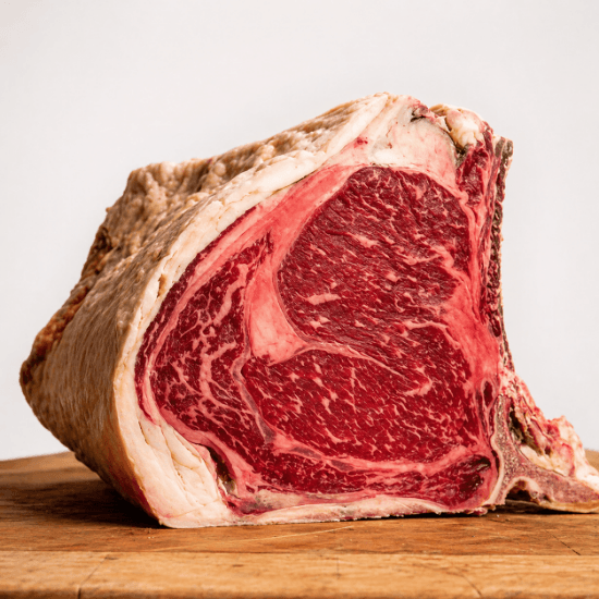 Aubrac  Frankrijk dry aged