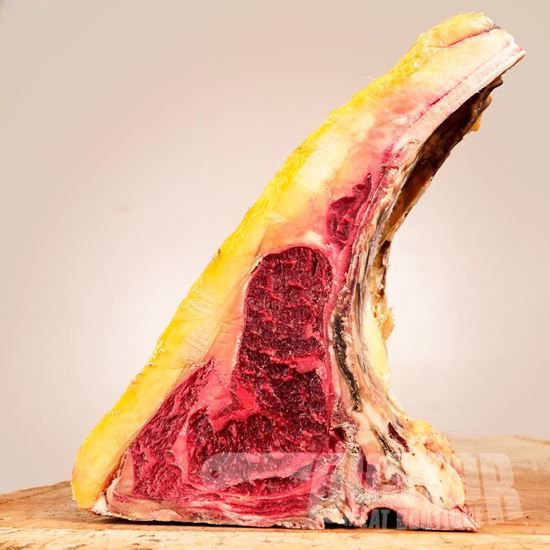 Rubia Gallega Premium dry-aged