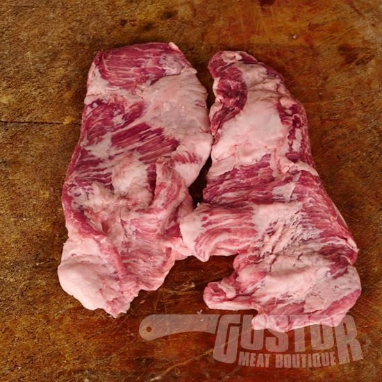 Pata Negra Secreto Iberico