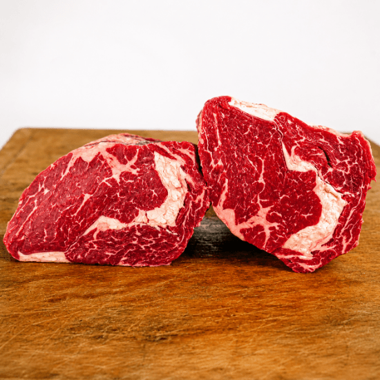 Ocean Beef Rib Eye New Zealand