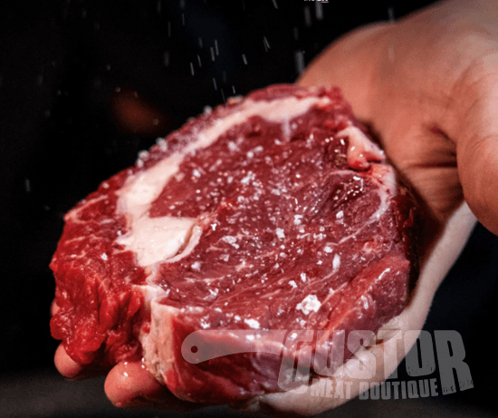 Stony River Rib Eye