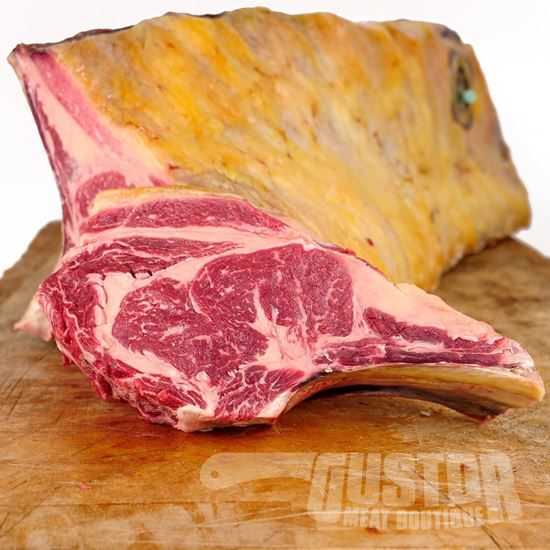 Avileña Negra Iberica