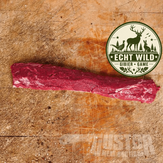 Filet van reebok