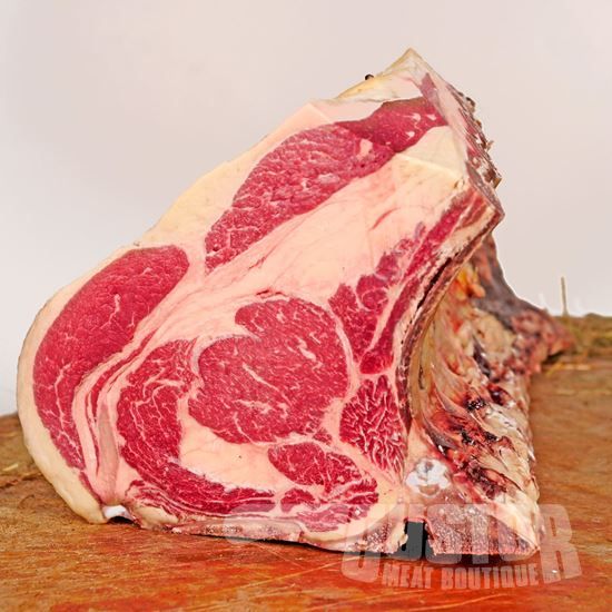 Charolais France Dry-Aged | Authentiek Frans Rundvlees uit de Auvergne