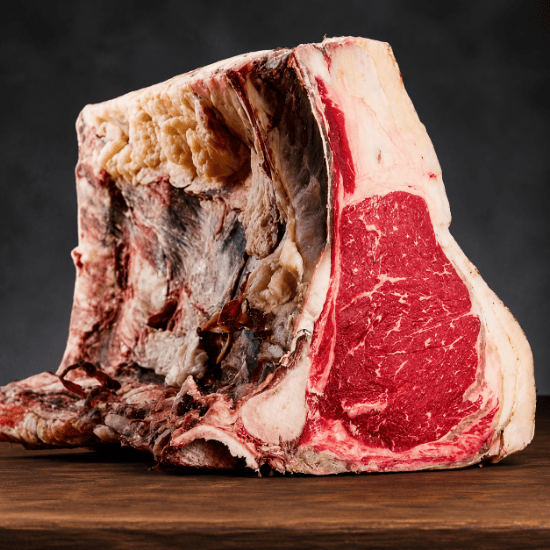 Chianina Toscane | Authentiek Italiaans Rundvlees uit Toscane