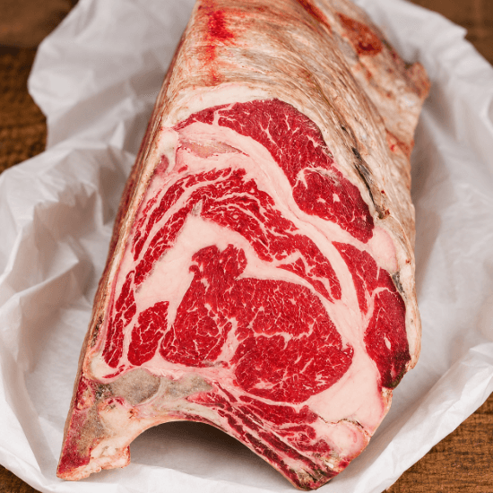 Holstein Premium Austria | Exclusief Oostenrijks Rundvlees